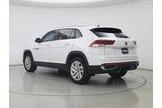 $24998 : Volkswagen Atlas Cross Sport thumbnail