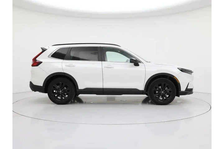 $36998 : Honda CR-V Hybrid 2023 AWD S image 7