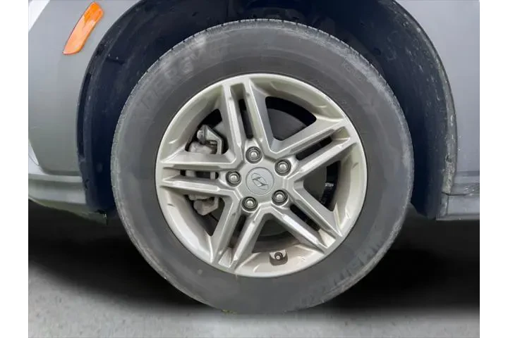 $20166 : Hyundai KONA 2023 AWD SE 4dr image 7