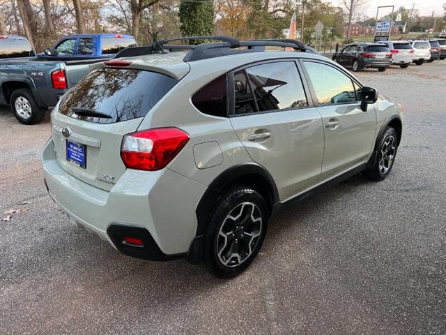 $9999 : 2013 XV Crosstrek 2.0i Limited image 6