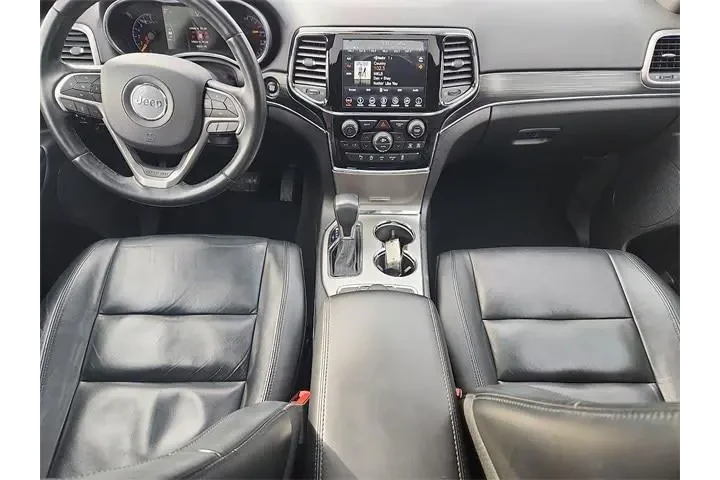 $19540 : Jeep Grand Cherokee 2019 4x4 image 8