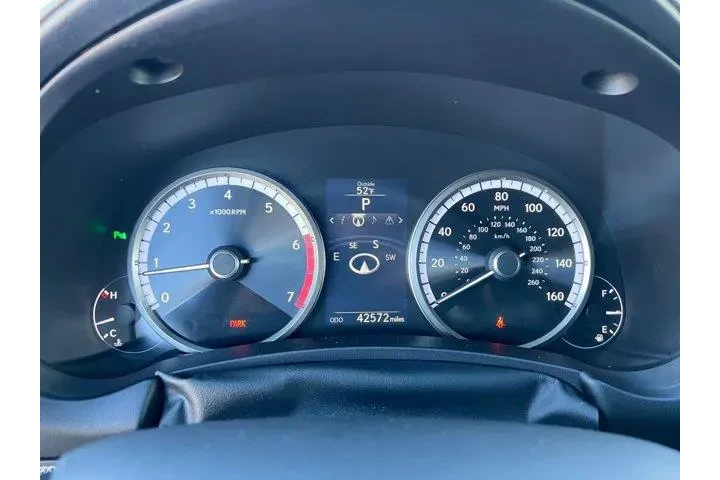 $27997 : Lexus NX 200t 2017 4dr Cross image 8