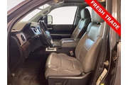 $37000 : Toyota Tundra 2017 4x4 Limit thumbnail
