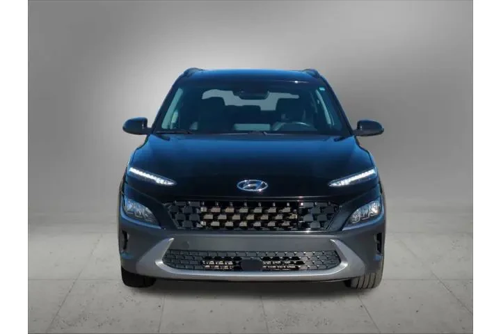 $18716 : Hyundai KONA 2023 AWD Limite image 9