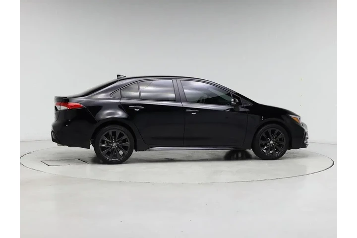 $23998 : Toyota Corolla 2024 SE 4dr S image 7