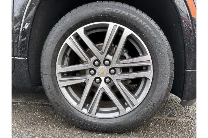 $35999 : Chevrolet Traverse 2023 4x4 image 6