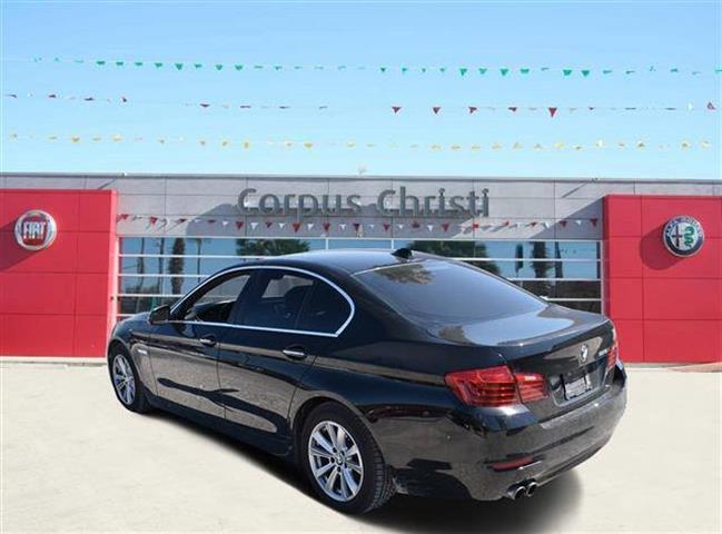 $16995 : 2014 BMW 5 Series 528i image 6