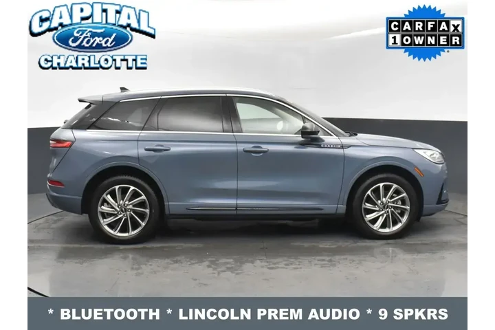 $34999 : Lincoln Corsair 2024 AWD Gra image 9