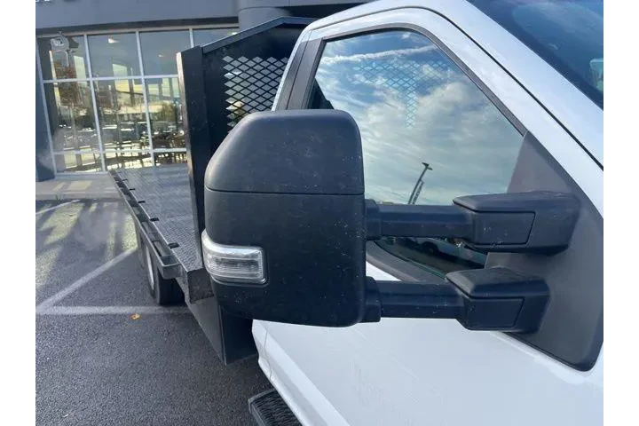 $21000 : Ford F-350 Super Duty 2017 4 image 6