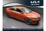 Kia Forte 2024 GT-Line 4dr S en Orlando