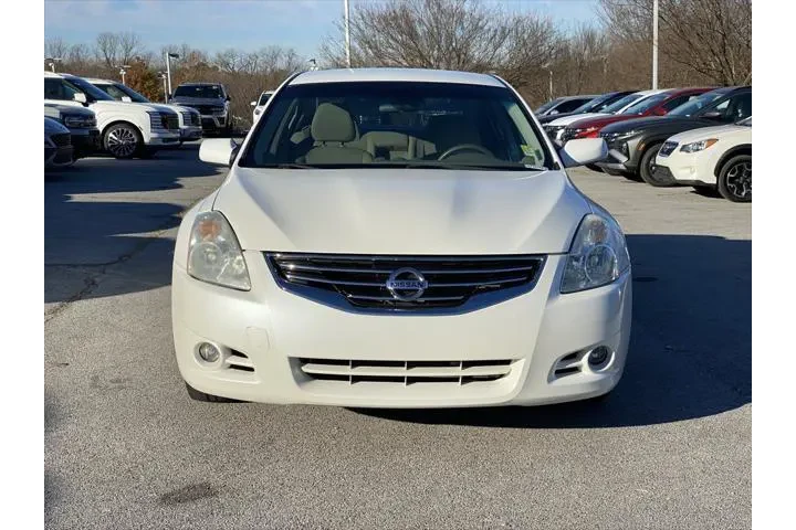 $8454 : Nissan Altima 2011 2.5 S 4dr image 2