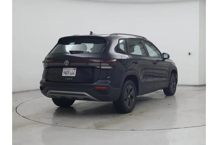 $23998 : Volkswagen Taos 2025 S 4dr S image 8