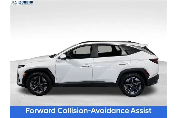$23595 : Hyundai TUCSON 2025 SEL 4dr image 2