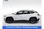 $23595 : Hyundai TUCSON 2025 SEL 4dr thumbnail