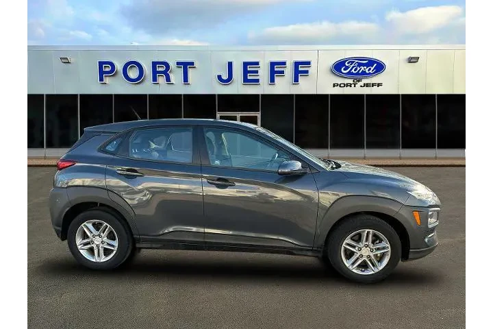 $12900 : Hyundai KONA 2020 AWD SE 4dr image 5