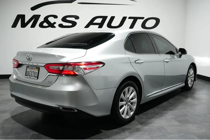 $14491 : 2018 Camry image 10