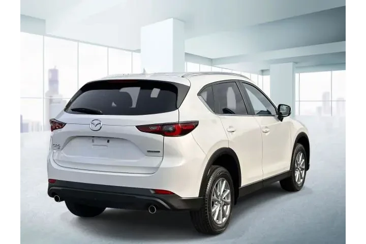 $23999 : Mazda CX-5 2023 AWD 2.5 S Se image 4