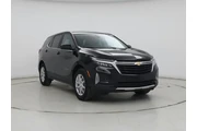 Chevrolet Equinox 2023 LT 4d en Binghamton