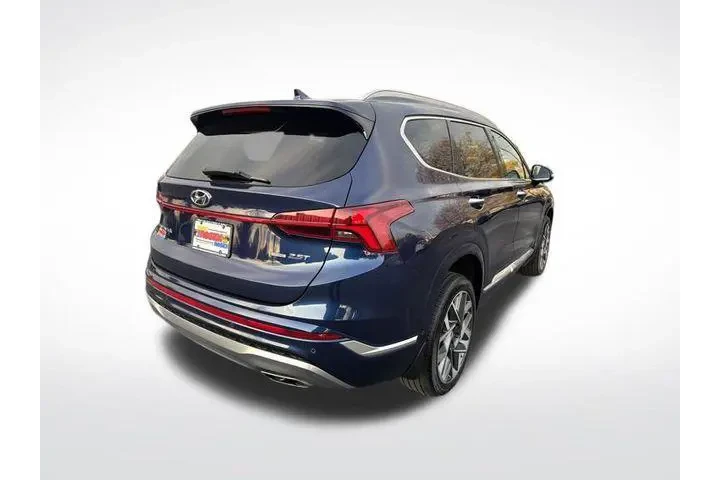 $31987 : Hyundai SANTA FE 2023 AWD Ca image 5