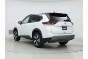 $27998 : Nissan Rogue 2024 SL 4dr Cro thumbnail