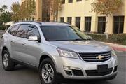 $8650 : 2016 Chevy Traverse thumbnail