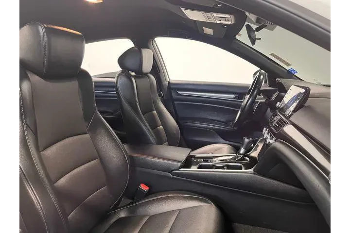 $25701 : Honda Accord 2022 Sport 4dr image 10