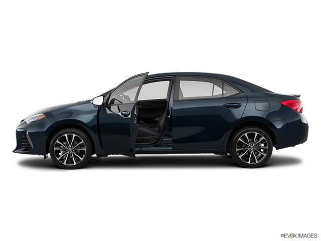 2018 Corolla image 1