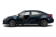 2018 Corolla en Little Rock