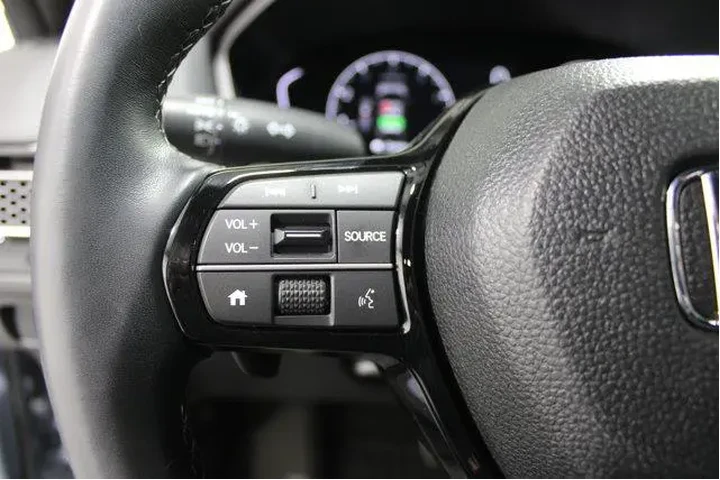 $26985 : Honda Civic 2023 Sport 4dr H image 10