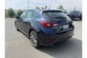 $17958 : Mazda Mazda3 2018 Touring 4d thumbnail