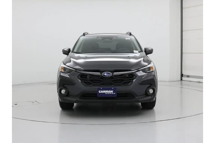 $28998 : Subaru Crosstrek 2025 AWD Pr image 5