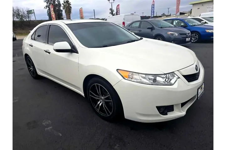 $11999 : 2010 TSX image 2