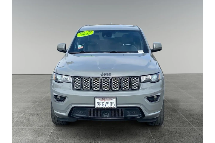 $30381 : Jeep Grand Cherokee WK 2022 image 8