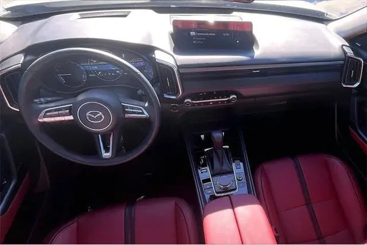 $30991 : Mazda CX-50 Hybrid 2025 AWD image 7
