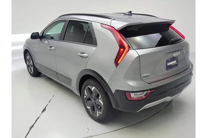 $30998 : Kia Niro EV 2025 Wave 4dr Cr image 7
