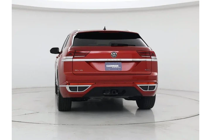 $33998 : Volkswagen Atlas Cross Sport image 6