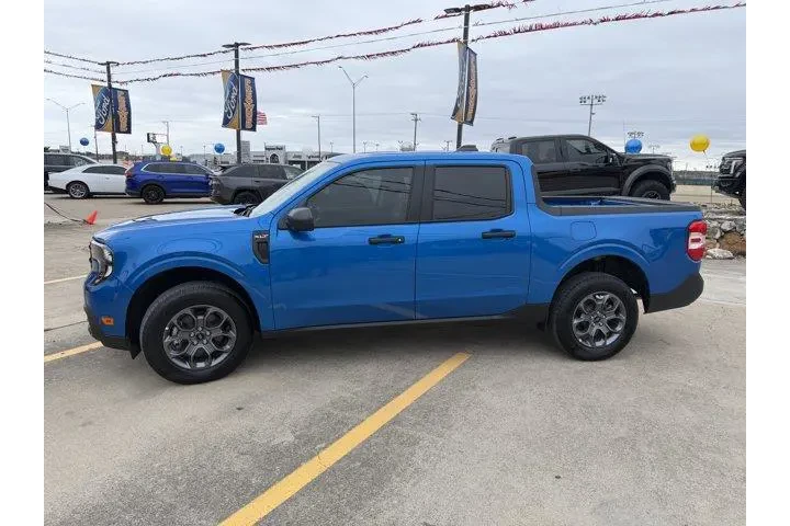 $30357 : Ford Maverick 2025 AWD XLT 4 image 9