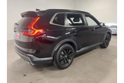 $27551 : Honda CR-V Hybrid 2023 Sport thumbnail