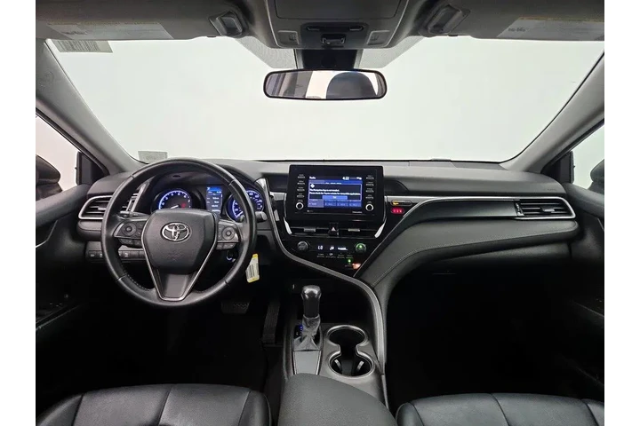 $19998 : Toyota Camry 2021 SE 4dr Sed image 9