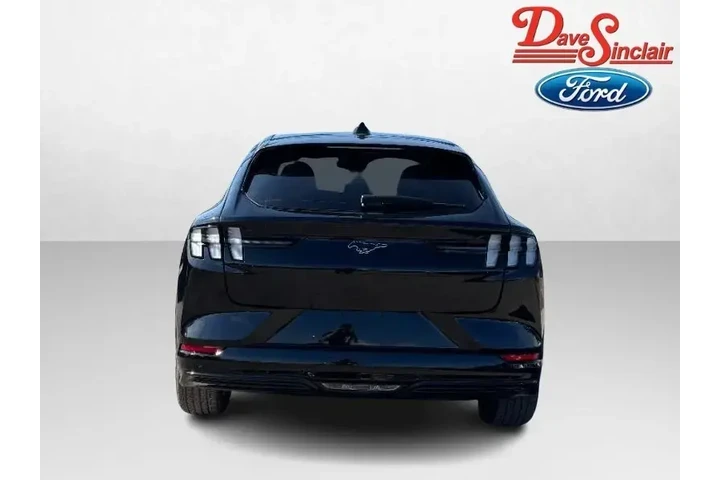 $38888 : Ford Mustang Mach-E 2025 AWD image 8