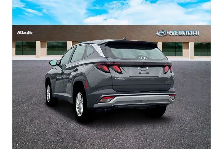 $33400 : Hyundai TUCSON 2026 AWD SE 4 image 5