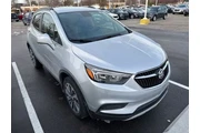 $19800 : Buick Encore 2022 AWD Prefer thumbnail