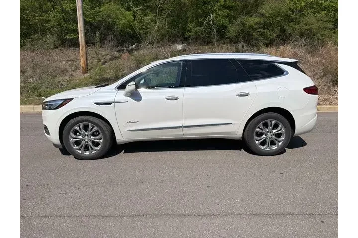 $30490 : Buick Enclave 2021 4x4 Aveni image 4
