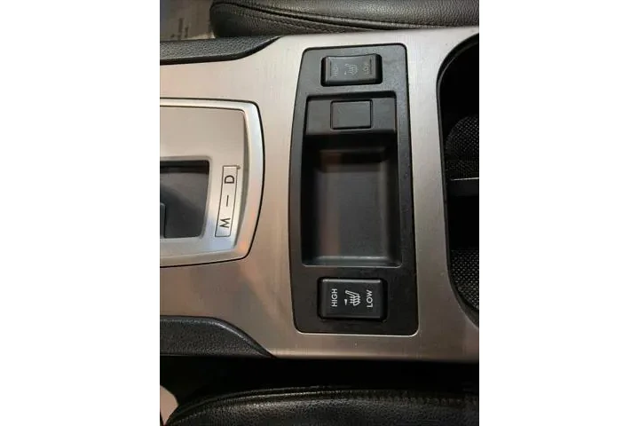 $13489 : Subaru Outback 2014 AWD 2.5i image 8