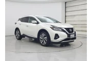 Nissan Murano 2021 SL 4dr SU