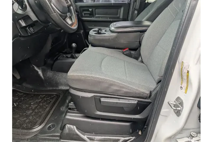 $40000 : Ram 3500 2022 4x4 Tradesman image 9