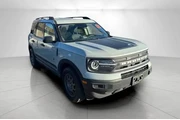Ford Bronco Sport 2024 AWD B