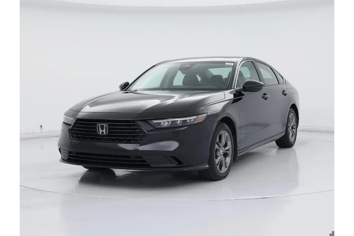 $26998 : Honda Accord Hybrid 2023 EX- image 4