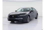 $26998 : Honda Accord Hybrid 2023 EX- thumbnail