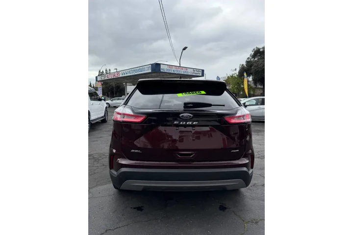 $29995 : 2024 Edge SEL image 8